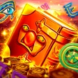程序图标：Egyptian Gods Book