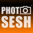 Ikon program: PhotoSesh  Find Photograp…