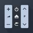 Иконка программы: Smartify - LG TV Remote