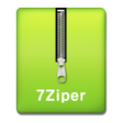Icoon van programma: 7Zipper - File Explorer z…