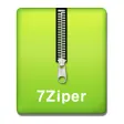 7Zipper - File Explorer zip 7zip rar