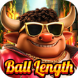 Programikonen: Ball Length