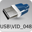Иконка программы: USB VENDEV Database