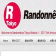 Иконка программы: a randonneurs.tokyo tool