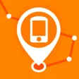 Icoon van programma: Easy Tracker by applause