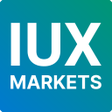 プログラムのアイコン：IUXMarket