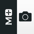 プログラムのアイコン：Moleskine Page Camera