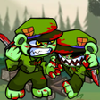 Ícone do programa: Mad Brutal: Flippy Charac…
