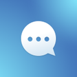 プログラムのアイコン：Pure Message