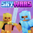 Symbol des Programms: SkyWars