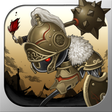 プログラムのアイコン：Dark Hero : Another World