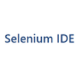 Icon of program: Selenium IDE