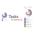 Tasks for Canvas™