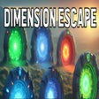 Иконка программы: Dimension Escape