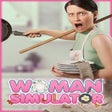 プログラムのアイコン：Woman Simulator