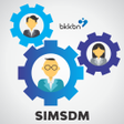 Icon of program: SIMSDM Mobile