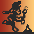 程序图标：Brawl Dash