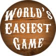 Icon of program: The Worlds Easiest Game