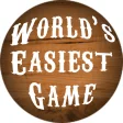 The Worlds Easiest Game