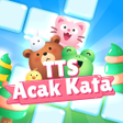 プログラムのアイコン：Acak Kata - Teka Teki Sil…