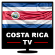 Icon of program: Television Costa Rica y R…