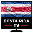 Television Costa Rica y Radio