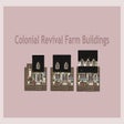 Icon of program: (CP) Colonial Revival Far…