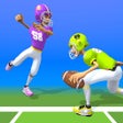 Programın simgesi: Football Dodge