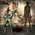 程序图标：The Rake: Rust Dead Survi…