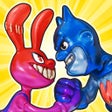 프로그램 아이콘: Gumslinger 2: Ducks  Nuke…