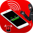 プログラムのアイコン：Dont Touch My Phone-AntiT…