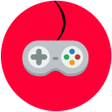 أيقونة البرنامج: Games Launcher Boost 4x F…