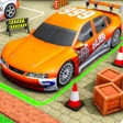 Icona del programma: Real Car Parking Master G…