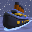 ไอคอนของโปรแกรม: Save The Titanic