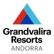 Symbol des Programms: Grandvalira