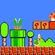 Ícone do programa: Super Run Adventure Go