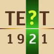 أيقونة البرنامج: Cryptogram - Word Puzzle …