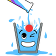 プログラムのアイコン：Puzzles  Water