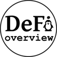 Ícone do programa: DeFi Overview - Decentral…