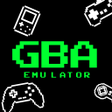 GBA-PSP Emulator Gameboy Retro