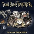 程序图标:Dont Starve Together: Sta…