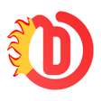 Programın simgesi: DecimalFire