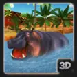 Angry Hippo Simulator