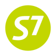 S7 Airlines: book flights