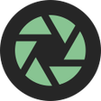 Ícone do programa: OPTIC - Webcam Control an…