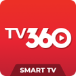 Иконка программы: TV360 SmartTV