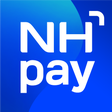 プログラムのアイコン：NH pay구 올원페이