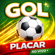 Icoon van programma: Gol Placar: Resultados Fu…
