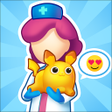 程序图标：Monster Doctor: Vet Hospi…