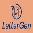 LetterGen - AI Cover Letter Generator